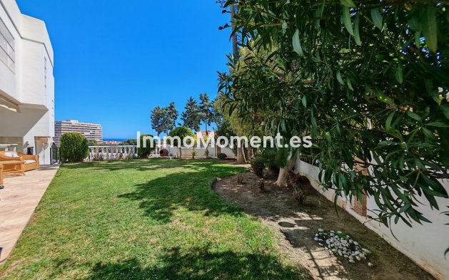 Wiederverkauf - Villa - Benalmadena - Benalmadena Centro