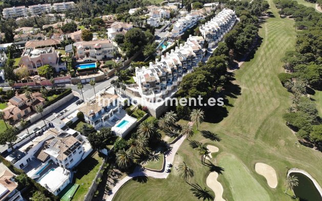 Wiederverkauf - Villa - Benalmadena - Benalmadena Centro