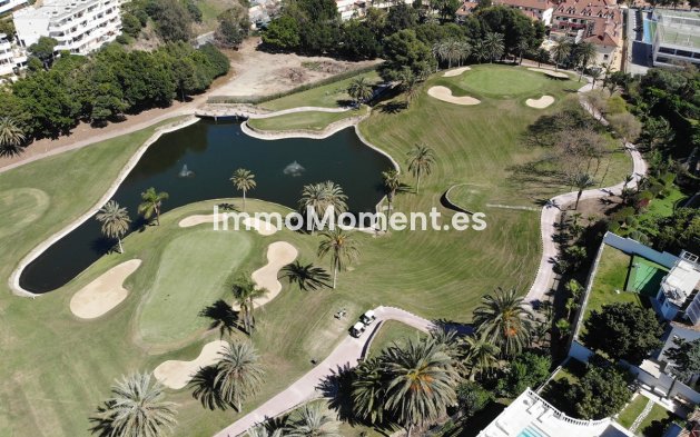 Wiederverkauf - Villa - Benalmadena - Benalmadena Centro