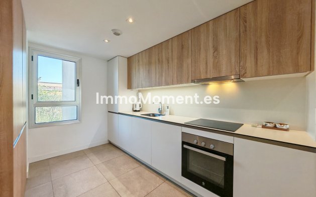 Resale - Apartment - Mijas - La Cala Golf