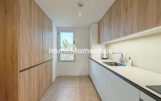 Resale - Apartment - Mijas - La Cala Golf