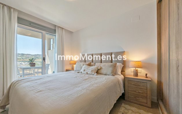 Resale - Apartment - Mijas - La Cala Golf
