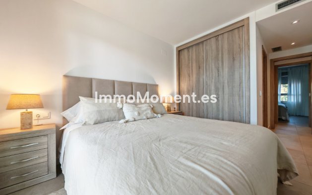 Resale - Apartment - Mijas - La Cala Golf