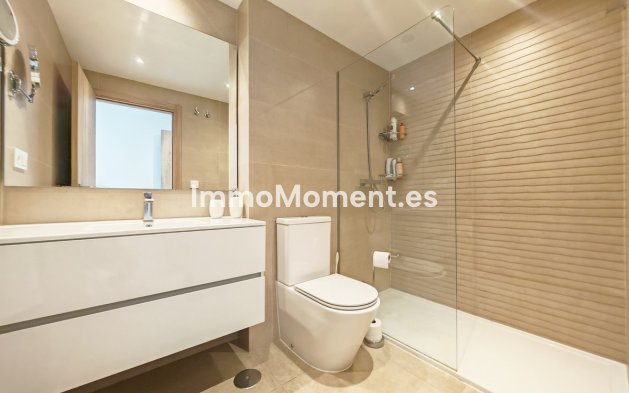 Resale - Apartment - Mijas - La Cala Golf