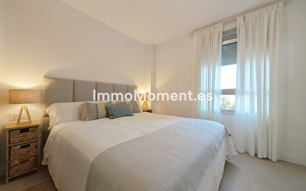 Resale - Apartment - Mijas - La Cala Golf