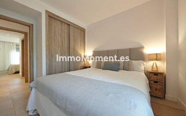Resale - Apartment - Mijas - La Cala Golf