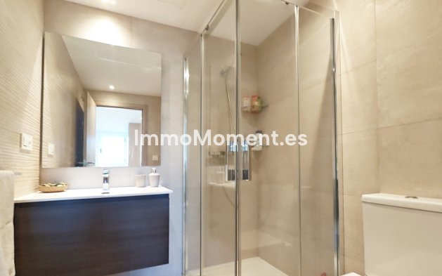 Resale - Apartment - Mijas - La Cala Golf