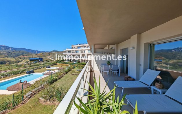 Resale - Apartment - Mijas - La Cala Golf