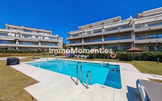 Resale - Apartment - Mijas - La Cala Golf