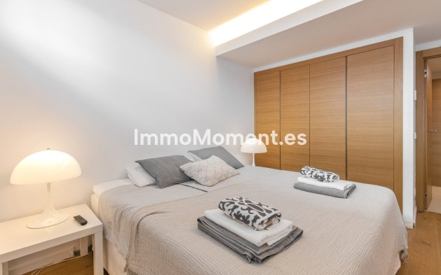 Wiederverkauf - Freistehende Villa - Marbella - Costabella