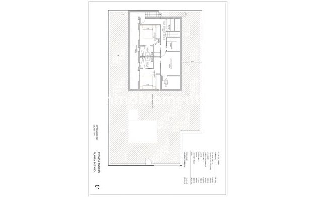 Wiederverkauf - Land - Marbella - Costabella