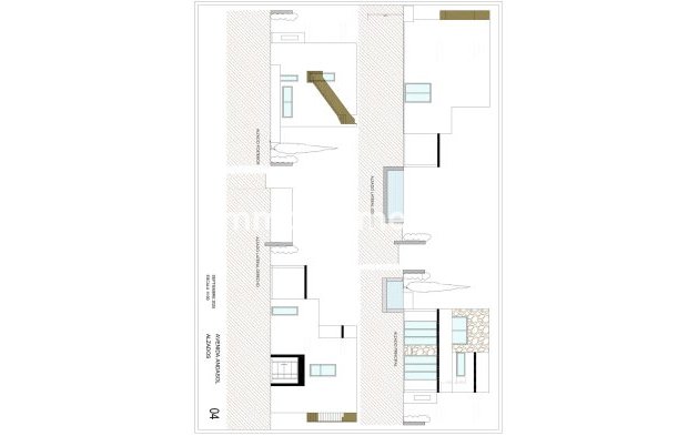 Wiederverkauf - Land - Marbella - Costabella