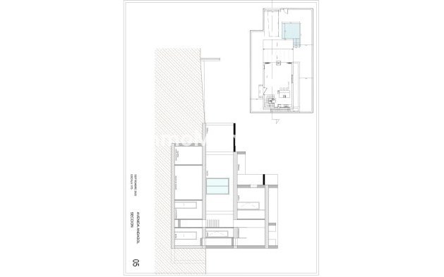 Wiederverkauf - Land - Marbella - Costabella
