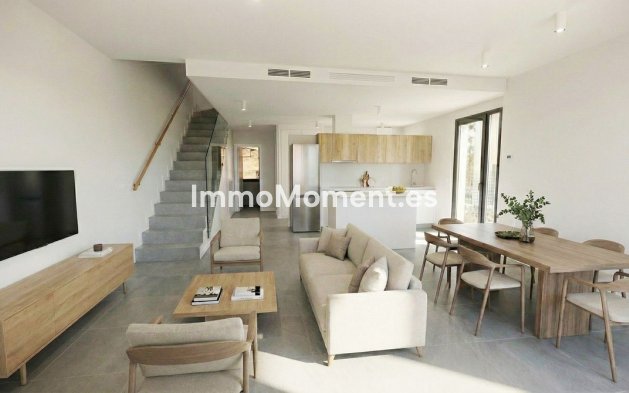 Resale - Townhouse - Mijas - Riviera del Sol