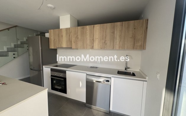 Resale - Townhouse - Mijas - Riviera del Sol