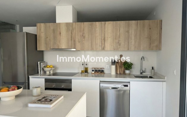 Resale - Townhouse - Mijas - Riviera del Sol