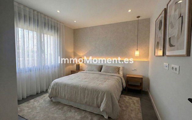 Resale - Townhouse - Mijas - Riviera del Sol