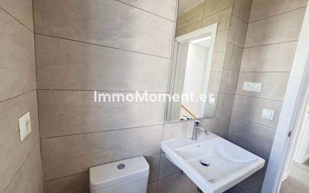 Resale - Townhouse - Mijas - Riviera del Sol