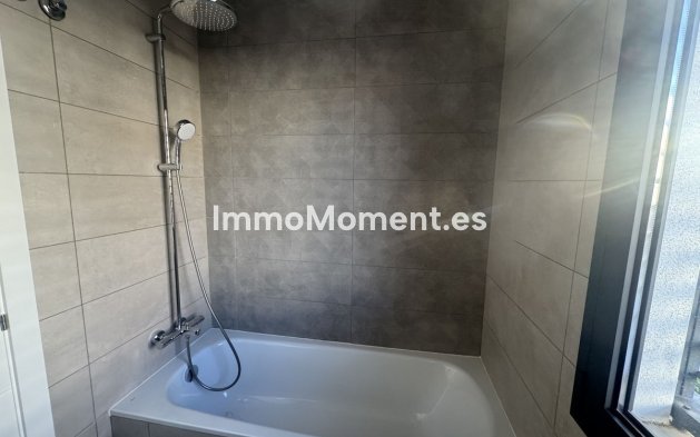 Resale - Townhouse - Mijas - Riviera del Sol