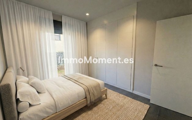Resale - Townhouse - Mijas - Riviera del Sol