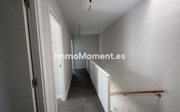 Resale - Townhouse - Mijas - Riviera del Sol