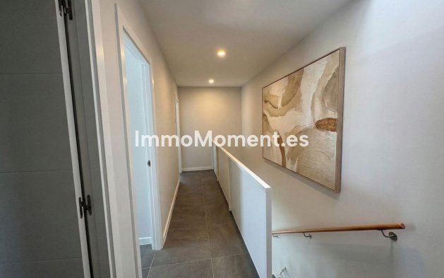 Resale - Townhouse - Mijas - Riviera del Sol
