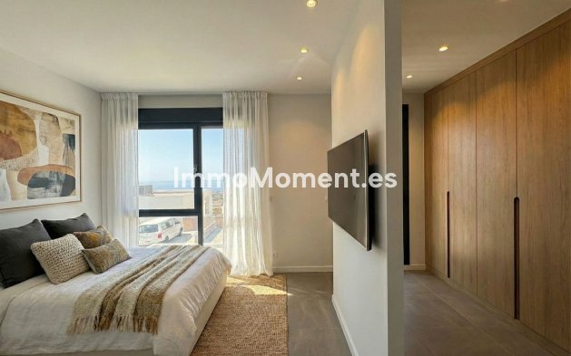 Resale - Townhouse - Mijas - Riviera del Sol