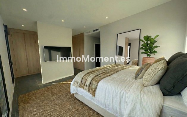 Resale - Townhouse - Mijas - Riviera del Sol