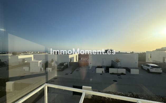 Resale - Townhouse - Mijas - Riviera del Sol