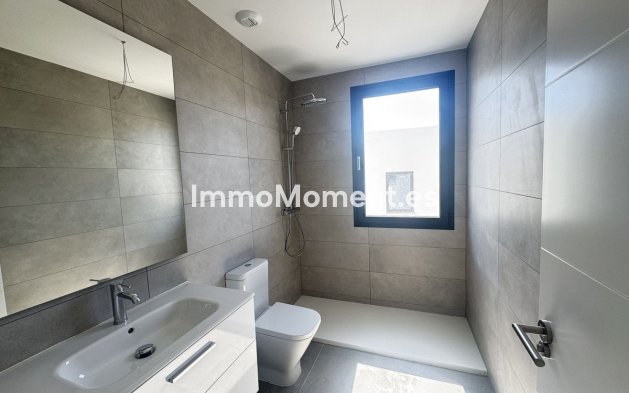 Resale - Townhouse - Mijas - Riviera del Sol