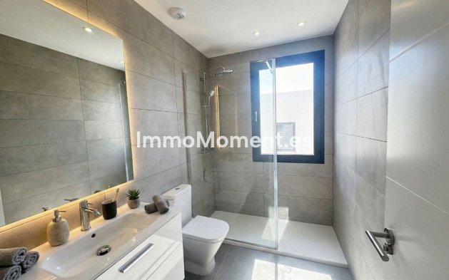 Resale - Townhouse - Mijas - Riviera del Sol