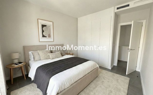 Resale - Townhouse - Mijas - Riviera del Sol