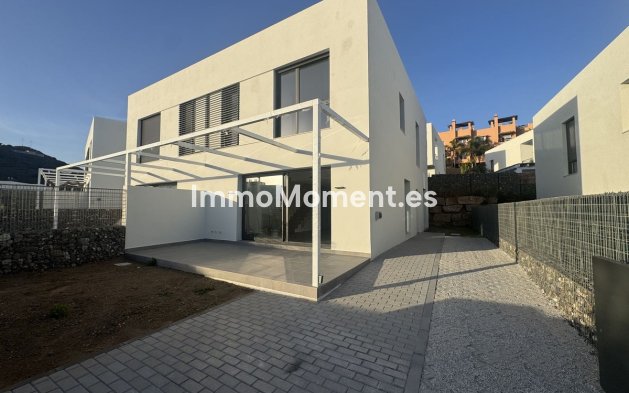 Resale - Townhouse - Mijas - Riviera del Sol