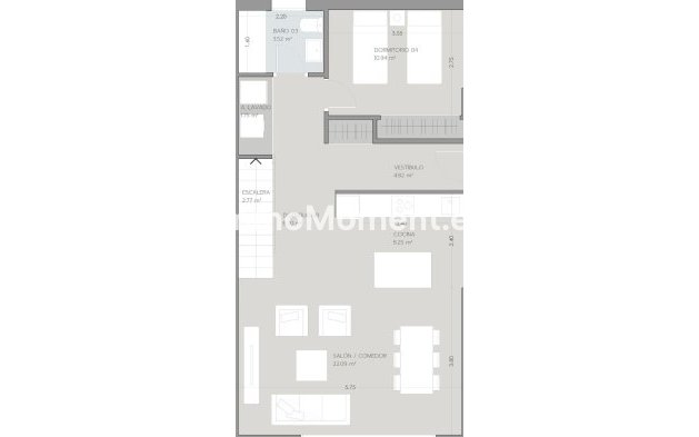 Resale - Townhouse - Mijas - Riviera del Sol