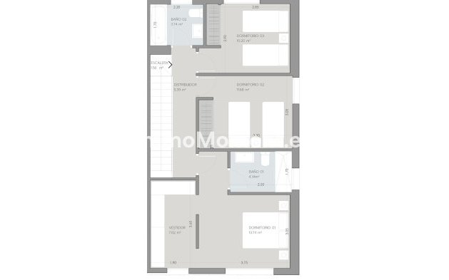 Resale - Townhouse - Mijas - Riviera del Sol