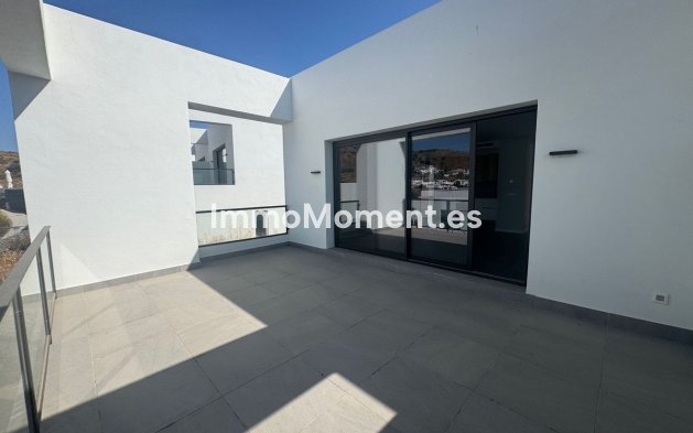 Revente - Maison mitoyenne - Mijas - Riviera del Sol