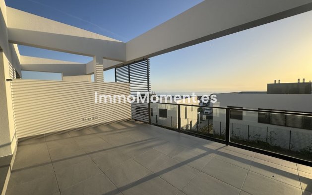 Revente - Maison mitoyenne - Mijas - Riviera del Sol