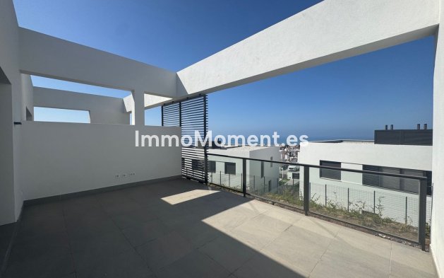 Revente - Maison mitoyenne - Mijas - Riviera del Sol