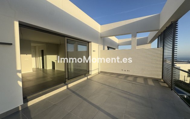 Revente - Maison mitoyenne - Mijas - Riviera del Sol
