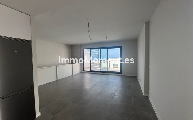 Revente - Maison mitoyenne - Mijas - Riviera del Sol