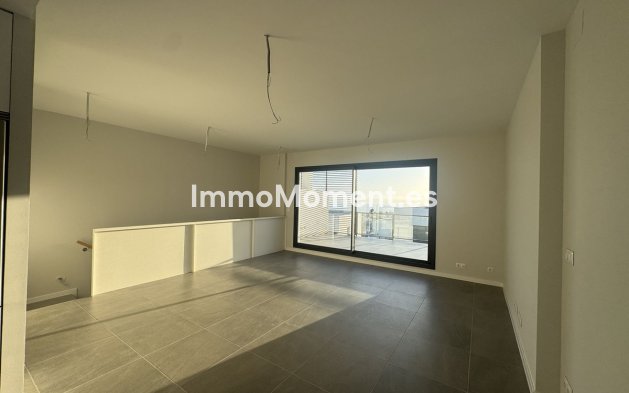 Revente - Maison mitoyenne - Mijas - Riviera del Sol