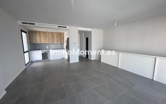 Revente - Maison mitoyenne - Mijas - Riviera del Sol
