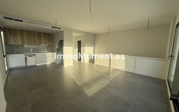 Revente - Maison mitoyenne - Mijas - Riviera del Sol