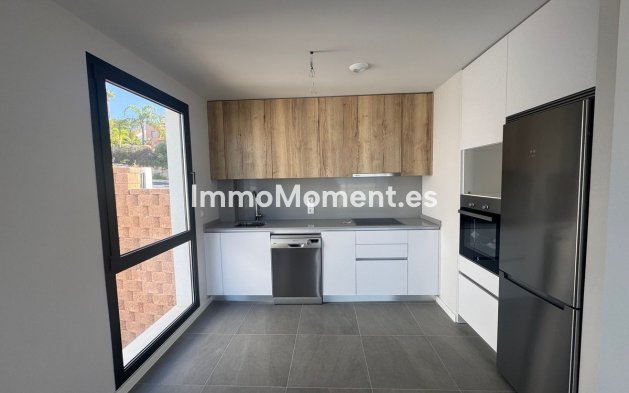 Revente - Maison mitoyenne - Mijas - Riviera del Sol