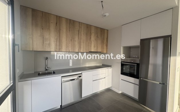 Revente - Maison mitoyenne - Mijas - Riviera del Sol
