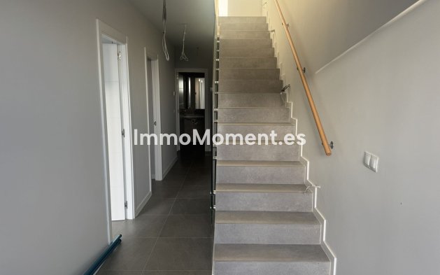 Revente - Maison mitoyenne - Mijas - Riviera del Sol
