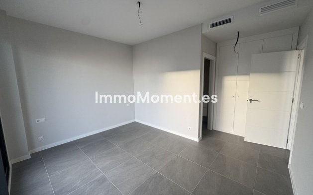 Revente - Maison mitoyenne - Mijas - Riviera del Sol