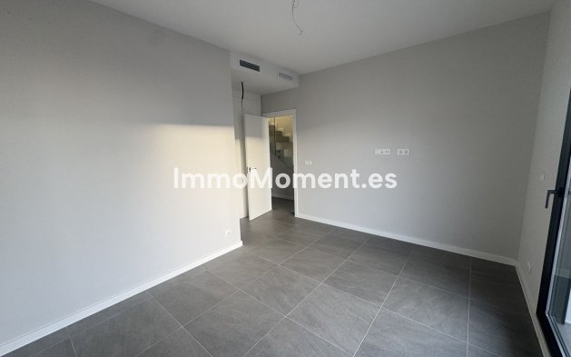 Revente - Maison mitoyenne - Mijas - Riviera del Sol