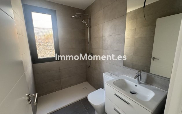 Revente - Maison mitoyenne - Mijas - Riviera del Sol