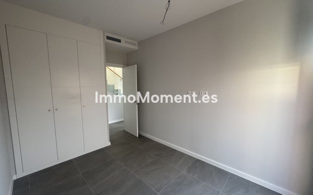 Revente - Maison mitoyenne - Mijas - Riviera del Sol